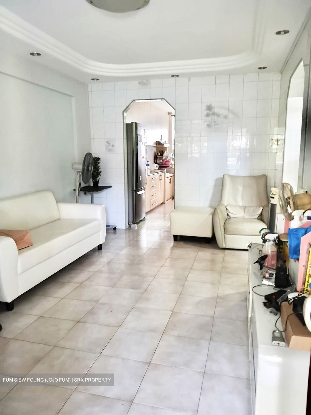 Blk 678 Hougang Avenue 8 (Hougang), HDB 3 Rooms #452643991